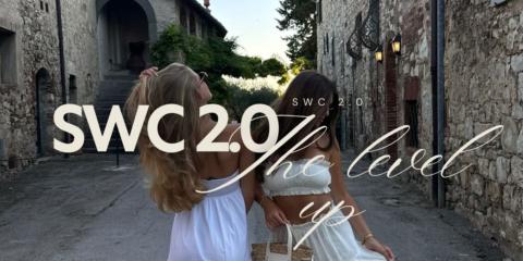 SWC 2.0 The Level Up gallery image