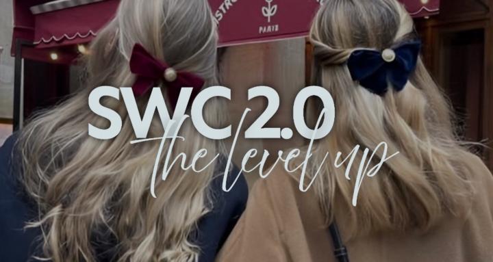 SWC 2.0 The Level Up