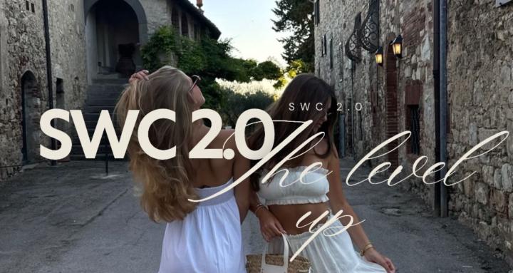 SWC 2.0 The Level Up
