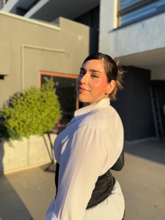 Camila Cordero