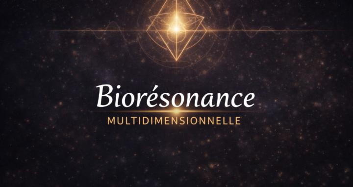 Biorésonance Multi-Dim