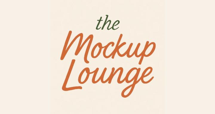 The Mockup Lounge