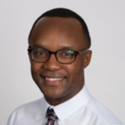 Benson Karanja