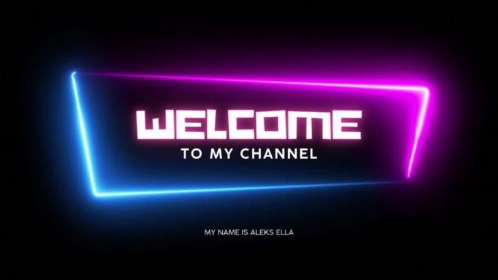 Aleks Ella