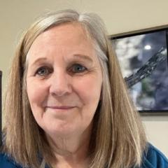 Cheryl Barker