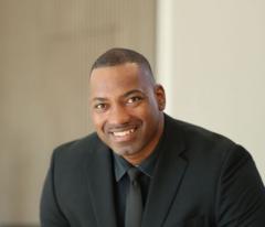 Justin Harris