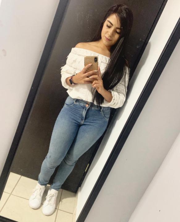 Elena Vargas