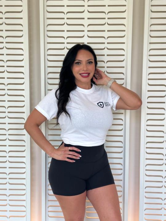 April Baca