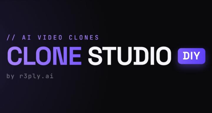 Clone Studio DIY