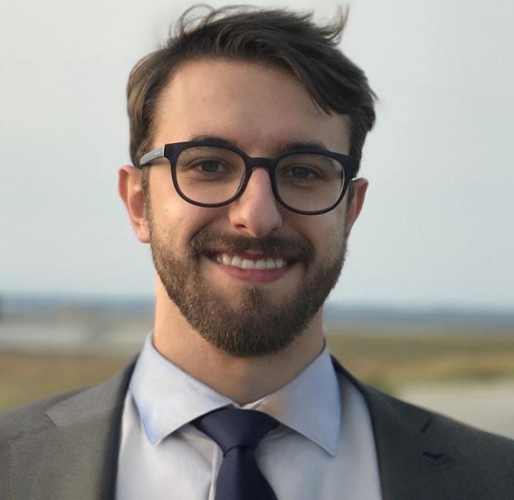 Levi de Souza