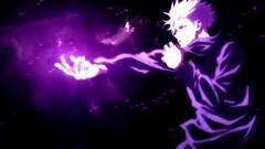 Yellow Flash of The Hidden Leaf
