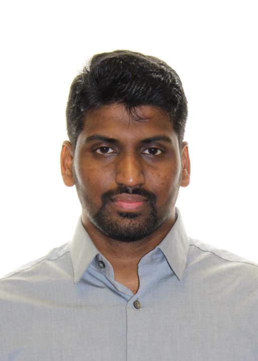 Hemanth Babu Parupalli