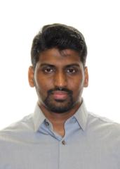 Hemanth Babu Parupalli