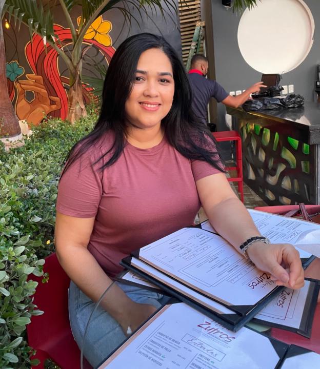 Maria De Aza