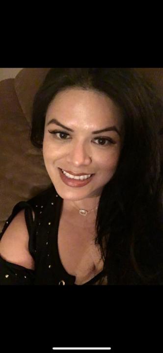 Michelle Holder