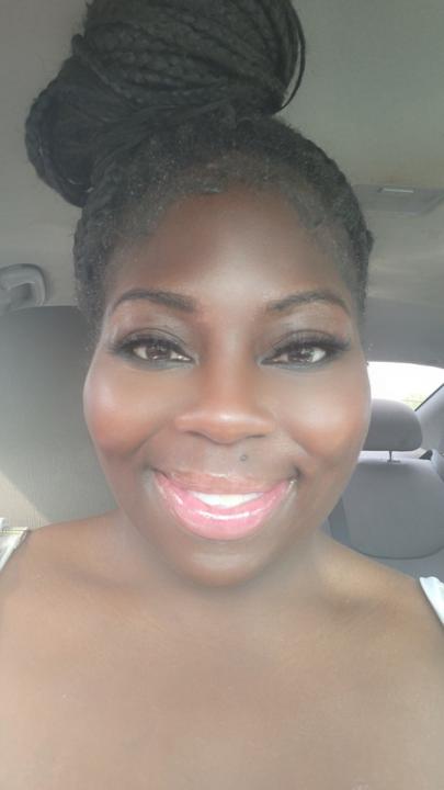 Tamika Davis