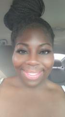 Tamika Davis