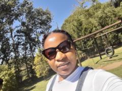 Chido Mushoriwa