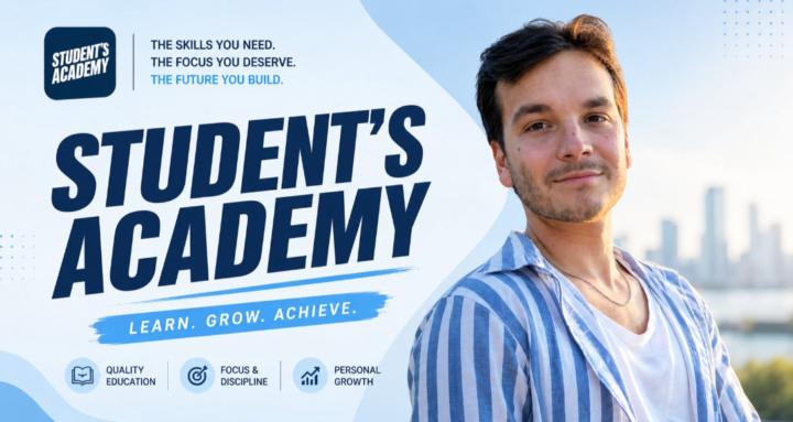 Student's Academy