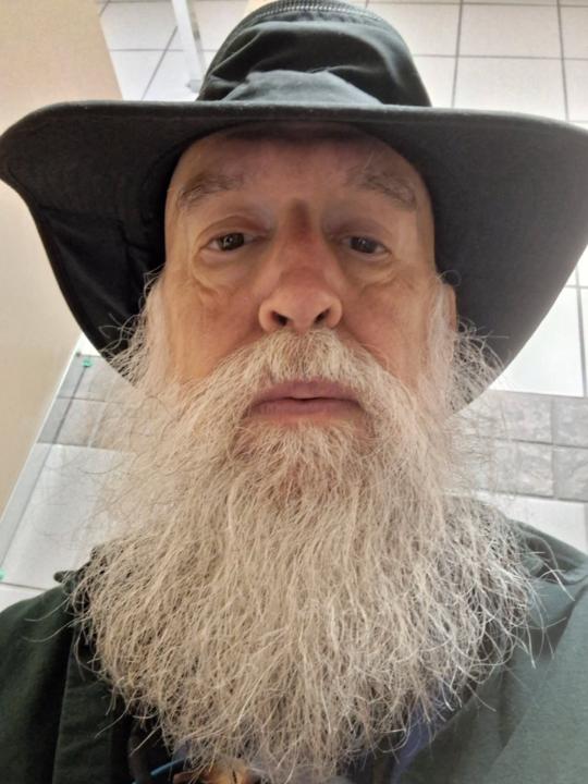 Dave Leeth