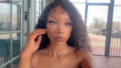 Fertisha Wilson
