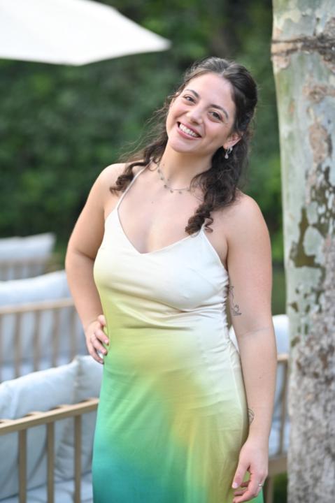 הגר ידובניק