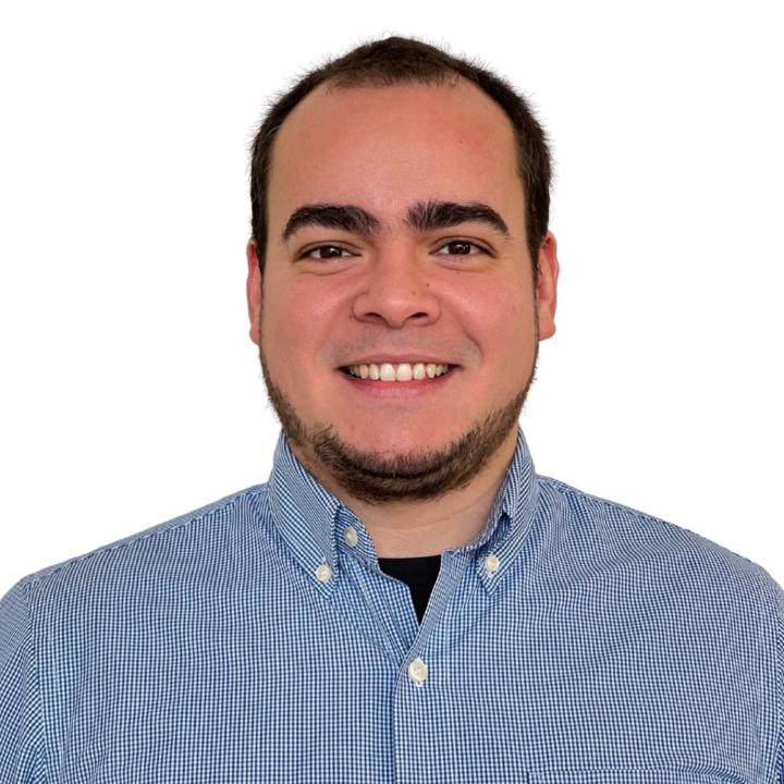 Rafael Armando Oropeza Jimenez