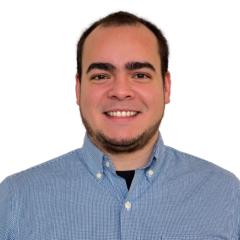 Rafael Armando Oropeza Jimenez