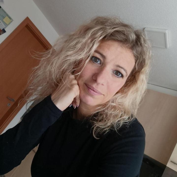 Nadya Zosso