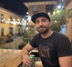 Carlos Prado