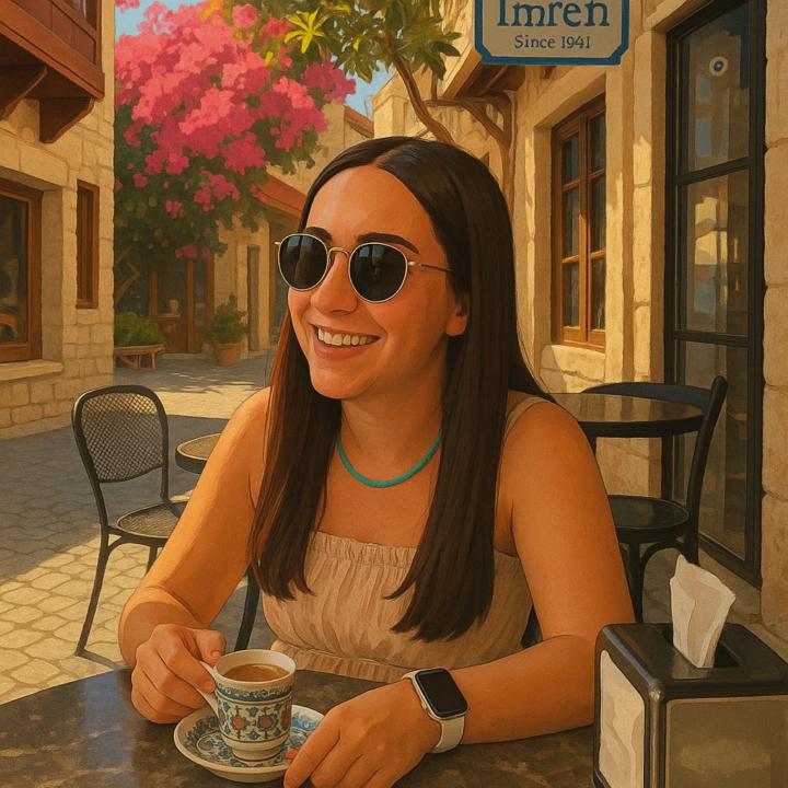 Burcu Bozkuş