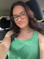 Amber Froemel