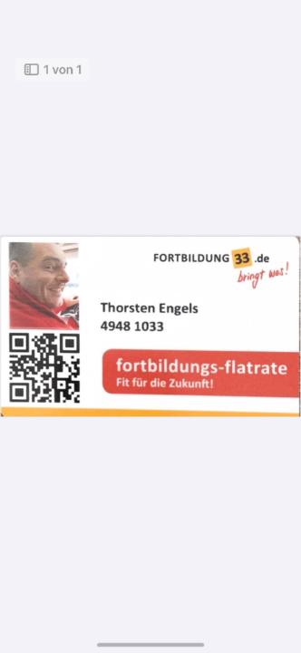 Thorsten Engels
