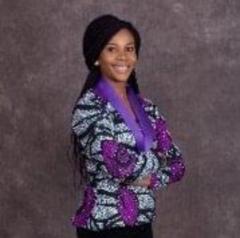 Bridget Joseph-Igbor