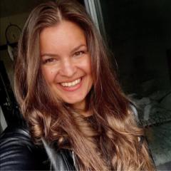 Dominika Strnadelová