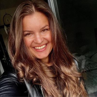 Dominika Strnadelová