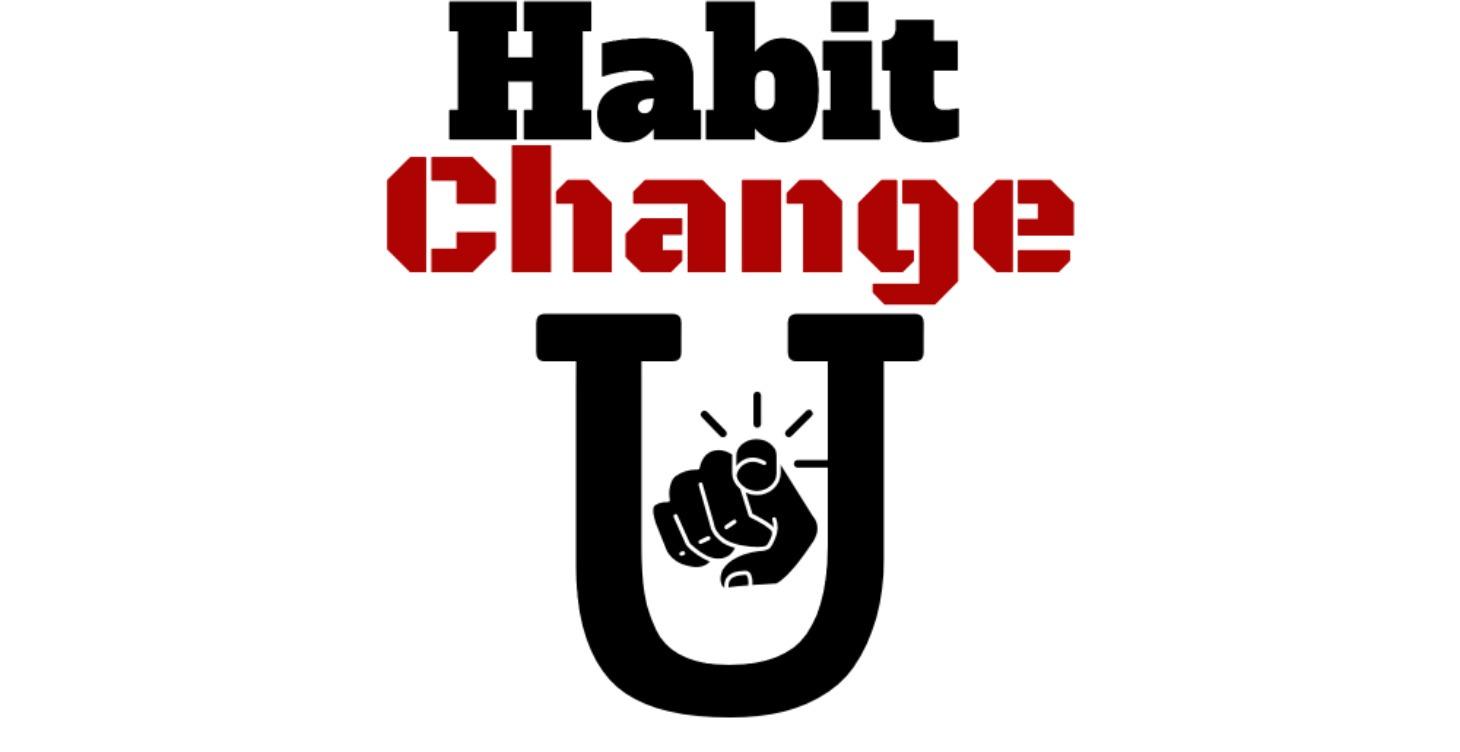 Habit Change U