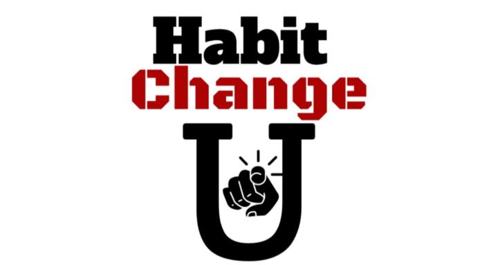 Habit Change U