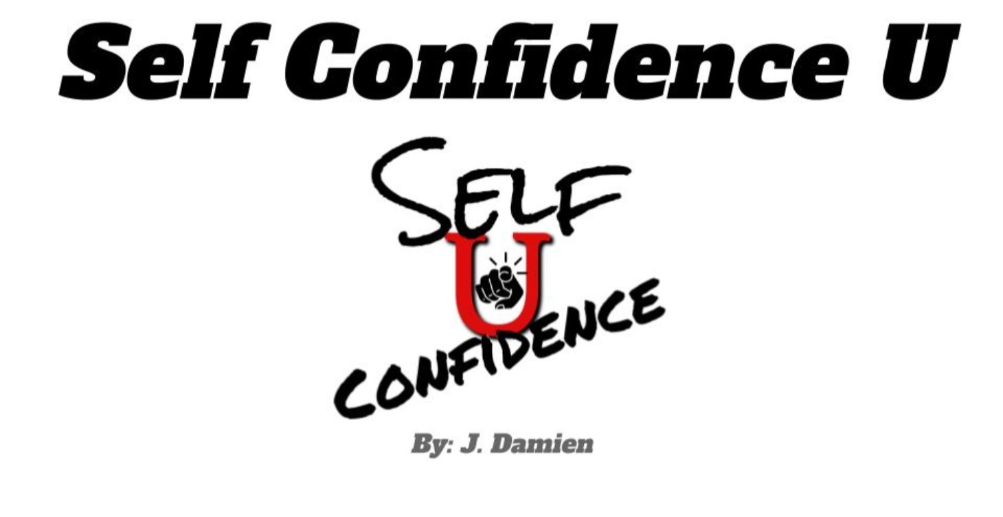 Self-Confidence U