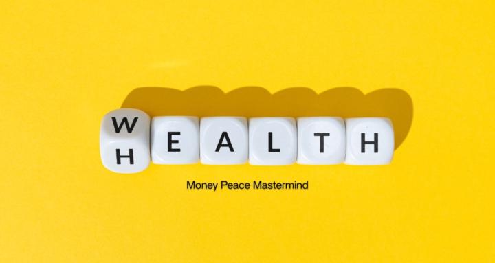 Money Peace Mastermind