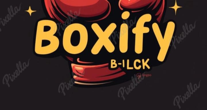 Boxify