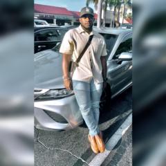 Jaylun Thomas
