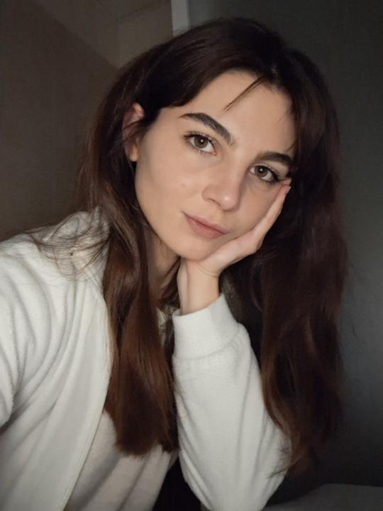 Elisa Zubin