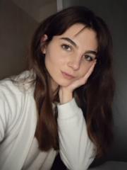 Elisa Zubin