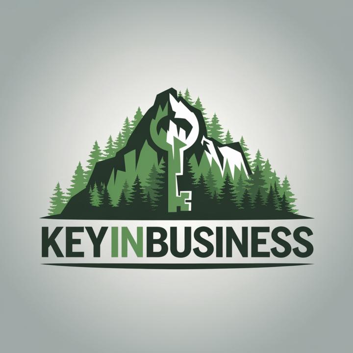 Keyin Business