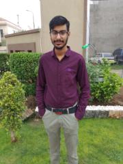 Abdul moeez Tariq