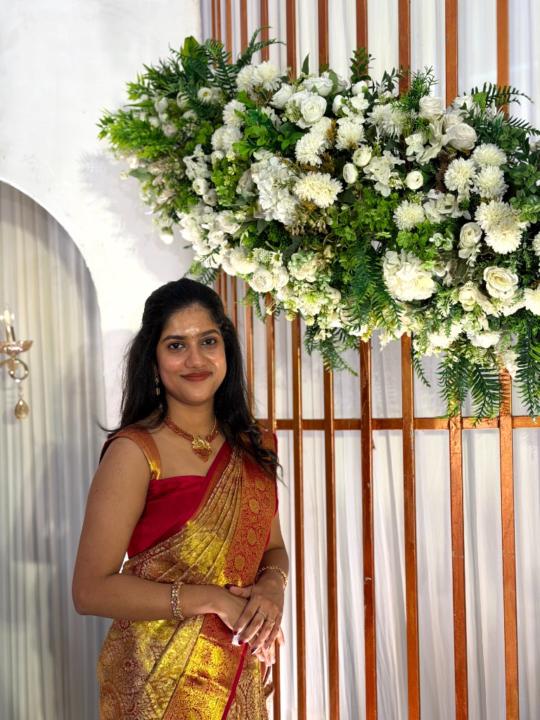 Dr. Salini Varghese