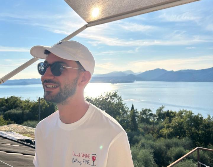 Tommaso Piroddi