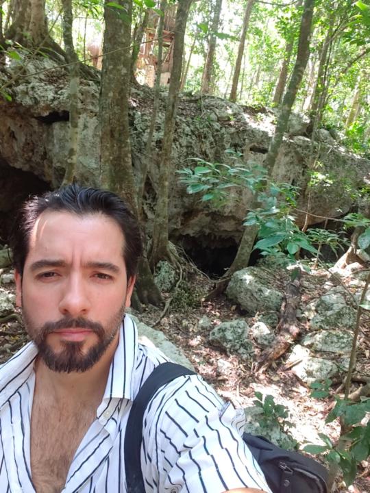 Edgar Ivan Cisneros Valencia
