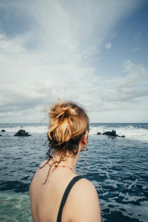 María Fernanda Cruz